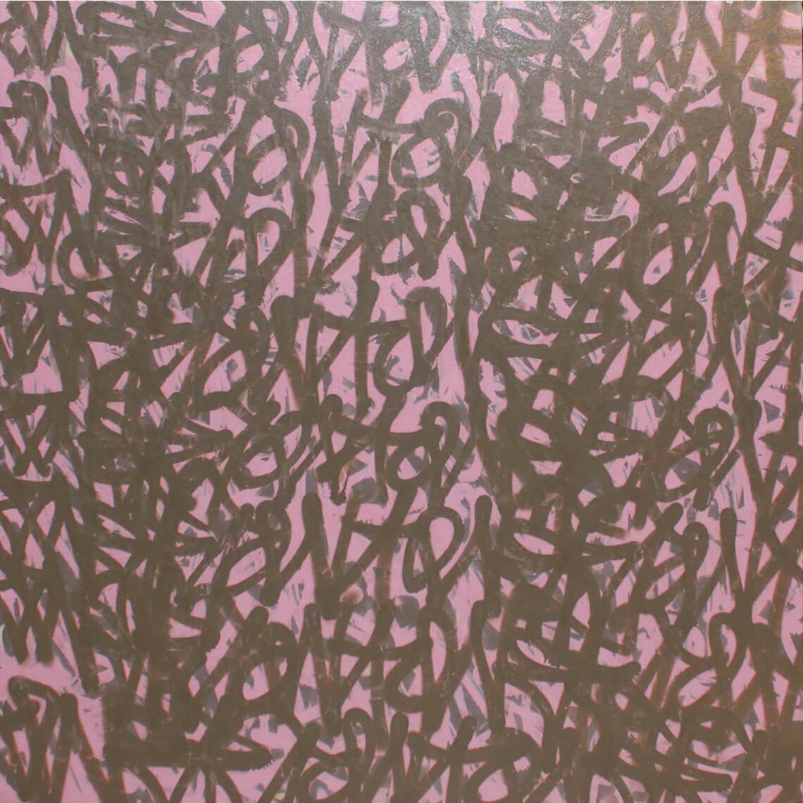 Graffiti art Marseille